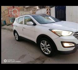 هیۆندای سەنتافی